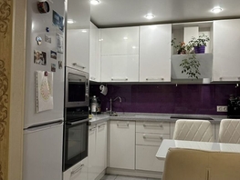 Продается 4-комнатная квартира Красноармейская ул, 74.9 м², 7990000 рублей