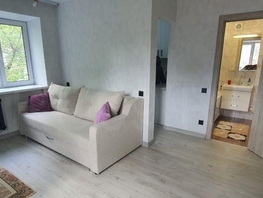 Продается 1-комнатная квартира Ленина пр-кт, 30.3 м², 5300000 рублей
