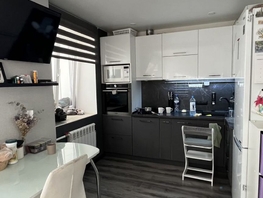 Продается 1-комнатная квартира Иркутский тракт, 30 м², 4550000 рублей