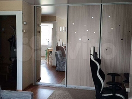 Продается 1-комнатная квартира Нахимова пер, 30.4  м², 4000000 рублей