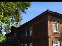 Продается 2-комнатная квартира Рабочая ул, 56.3  м², 4500000 рублей