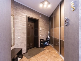 Продается 4-комнатная квартира Соляной пер, 121.8 м², 15500000 рублей