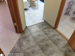 Продается 1-комнатная квартира Любы Шевцовой ул, 34.8 м², 4000000 рублей