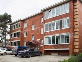 Продается 1-комнатная квартира Механический пер, 17.7 м², 1980000 рублей