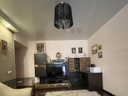 Продается 3-комнатная квартира Сибирская ул, 69 м², 7500000 рублей