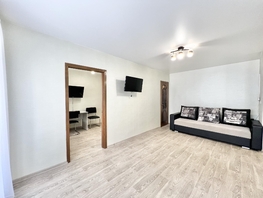 Продается 2-комнатная квартира Ленина пр-кт, 41  м², 6999000 рублей
