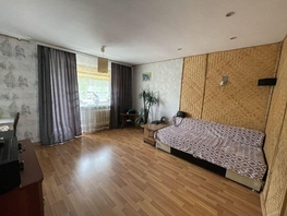Продается 2-комнатная квартира Репина ул, 46.6  м², 4290000 рублей