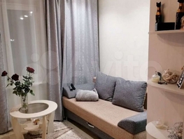 Продается 1-комнатная квартира Водопроводная ул, 18.4  м², 2700000 рублей