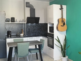 Продается 2-комнатная квартира Обручева ул, 38 м², 4400000 рублей
