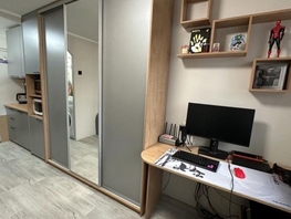 Продается Комната Котовского ул, 16.5 м², 3200000 рублей