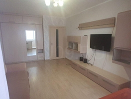 Продается 2-комнатная квартира Курганский пер, 61 м², 7000000 рублей