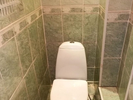 Продается 2-комнатная квартира Героев Чубаровцев ул, 49 м², 5500000 рублей