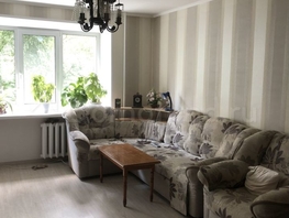 Продается 4-комнатная квартира Академический пр-кт, 76.9 м², 7700000 рублей