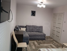 Продается 1-комнатная квартира Новосибирская ул, 35.6 м², 5000000 рублей