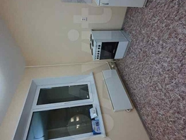 Продается 1-комнатная квартира Целинный пер, 35.5 м², 4300000 рублей