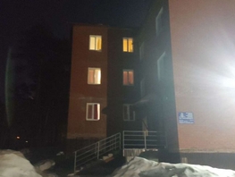 Продается 1-комнатная квартира Таймырский пер, 27  м², 3000000 рублей
