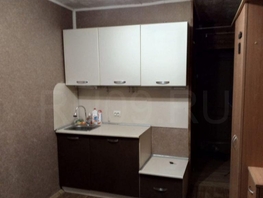 Продается 1-комнатная квартира Говорова ул, 15 м², 1690000 рублей