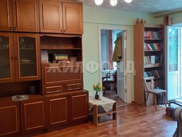 Продается 2-комнатная квартира Крупской ул, 43.8 м², 2800000 рублей