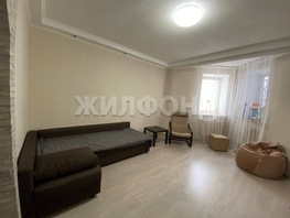 Продается 2-комнатная квартира Ботанический пер, 58.3 м², 6300000 рублей