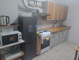 Снять двухкомнатную квартиру Маяковского ул, 47  м², 30590 рублей