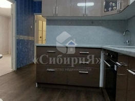 Продается 1-комнатная квартира Мира пр-кт, 42  м², 4599000 рублей