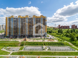 Продается 3-комнатная квартира Андрея Крячкова ул, 84.5  м², 8000000 рублей