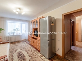 Продается 3-комнатная квартира Мичурина (СТ Бурундук тер.) ул, 56.5  м², 5500000 рублей