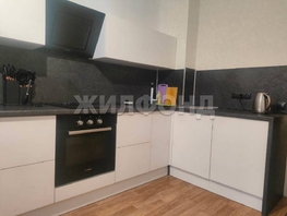 Продается 1-комнатная квартира Большая Подгорная ул, 48.9 м², 5300000 рублей
