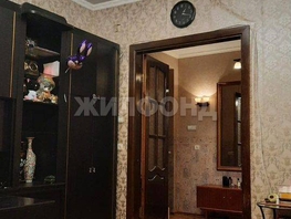 Продается 3-комнатная квартира Фрунзе пр-кт, 81 м², 7200000 рублей
