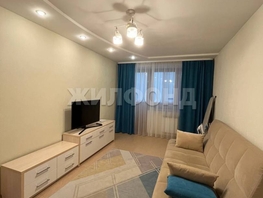 Продается 3-комнатная квартира Фрунзе пр-кт, 55.1 м², 5700000 рублей