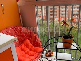 Продается 2-комнатная квартира Энергетиков ул, 37 м², 5400000 рублей