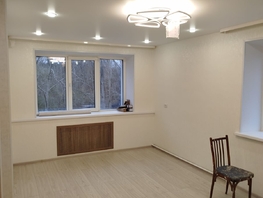 Продается 1-комнатная квартира Бела Куна ул, 30  м², 3700000 рублей