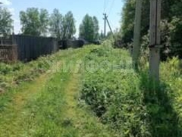 Продается Дачный участок Кедровая ул, 15 сот., 1450000 рублей