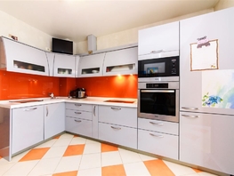 Продается 4-комнатная квартира Студенческая ул, 93.4 м², 15500000 рублей