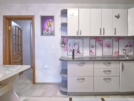 Продается 2-комнатная квартира Новосибирская ул, 69.5 м², 7150000 рублей