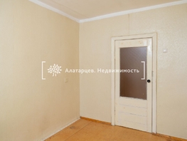 Продается 3-комнатная квартира Нахимова пер, 62.7 м², 5990000 рублей
