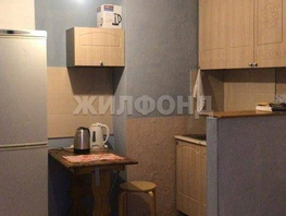 Продается 1-комнатная квартира Профсоюзная ул, 25 м², 2900000 рублей