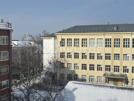 Продается 4-комнатная квартира Кузнецова ул, 120 м², 18000000 рублей