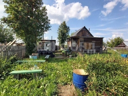 Продается дача снт Левобережье, 16 м², участок 8.6 сот., 950000 рублей