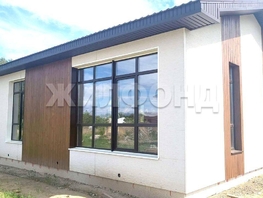 Продается Дом Солнечный (ДНП Слобода Вольная), 104.2 м², участок 8.3 сот., 8500000 рублей