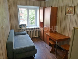 Продается Комната Партизанская ул, 10 м², 1900000 рублей