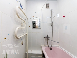 Продается 2-комнатная квартира Комсомольский пр-кт, 39.1  м², 3900000 рублей