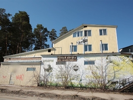 Продается Производственное Новая ул, 2205.9 м², 44444444 рублей