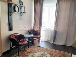Продается 1-комнатная квартира Старо-Деповская ул, 32.9 м², 5100000 рублей