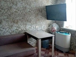 Продается 1-комнатная квартира Алтайская ул, 18 м², 2000000 рублей