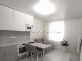 Продается 1-комнатная квартира Ботанический пер, 40 м², 5950000 рублей