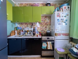 Продается 1-комнатная квартира Тимакова ул, 33.9 м², 4500000 рублей