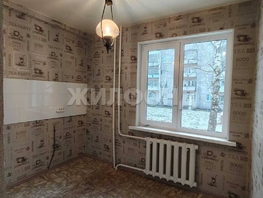 Продается 2-комнатная квартира Ференца Мюнниха ул, 37 м², 4200000 рублей