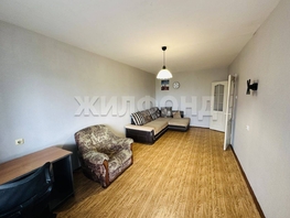 Продается 1-комнатная квартира Ленина пр-кт, 39.4 м², 4950000 рублей