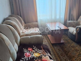 Продается 2-комнатная квартира Академический пр-кт, 39 м², 4250000 рублей